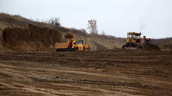 Власти Ставрополья беспокоятся по поводу многочисленных нарушений при добыче полезных ископаемых