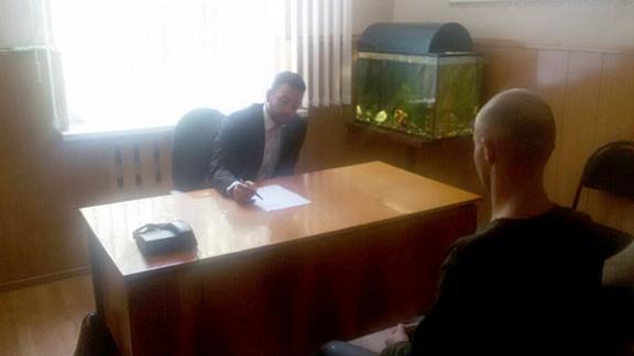 Представитель посольства Государства Израиль посетил ставропольскую исправительную колонию