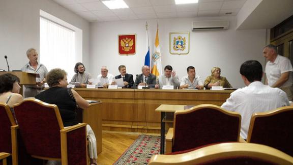 Из 20 осужденных комиссия Ставропольского края решила никого не миловать