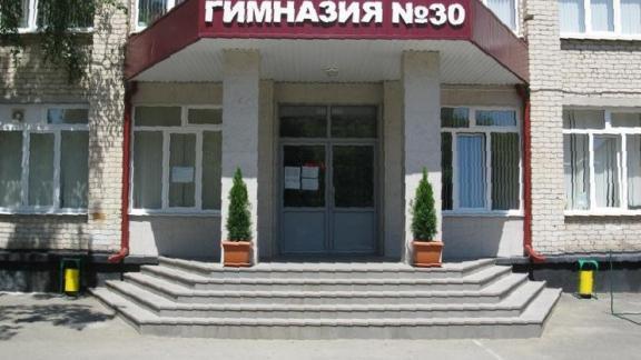 В школе Ставрополя проведут плановую проверку после инцидента с агрессивным учеником