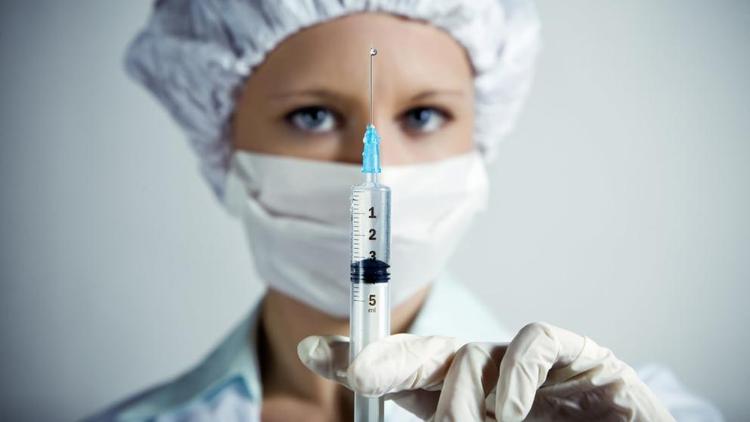Пик заболеваний сезонным гриппом на Ставрополье ожидается в январе