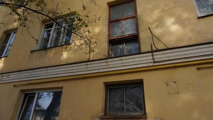 Жителям Ставрополя помогли решить жилищные проблемы