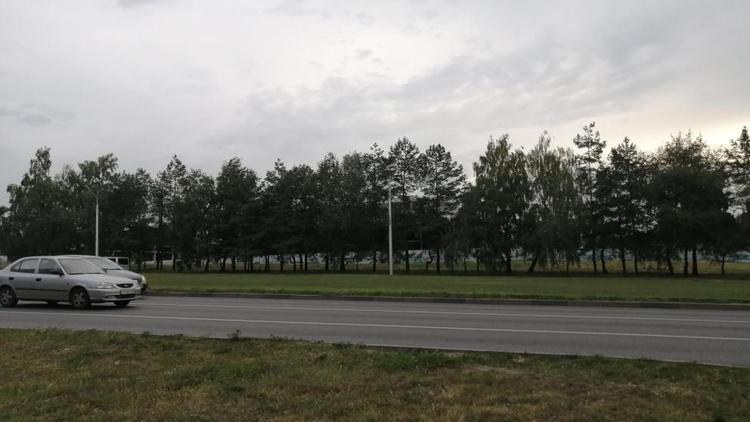В Труновском округе Ставрополья отремонтировали более 8 километров местных дорог