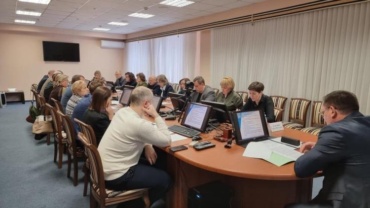На Ставрополье реализуются меры обеспечения равных возможностей для инвалидов