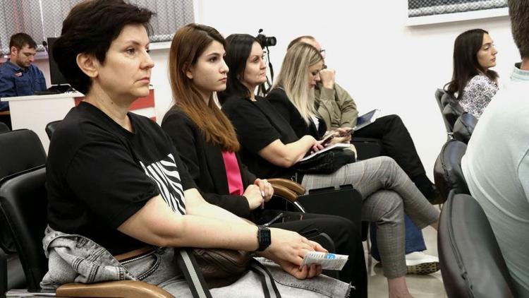 На Ставрополье действуют меры поддержки для участвующих в СВО предпринимателей