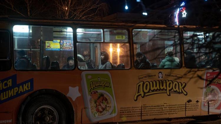В Ставрополе продлят троллейбусный маршрут № 4