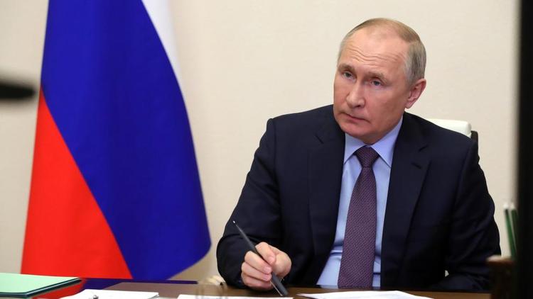 В России обсудили долгосрочные планы развития ТЭК