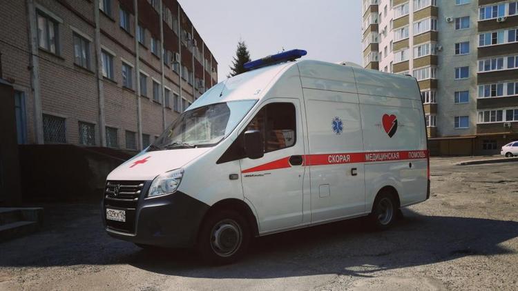 Мобильная бригада врачей побывала в Предгорном округе Ставрополья