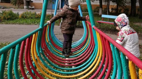 В Предгорном округе Ставрополья капитально отремонтируют два детских сада