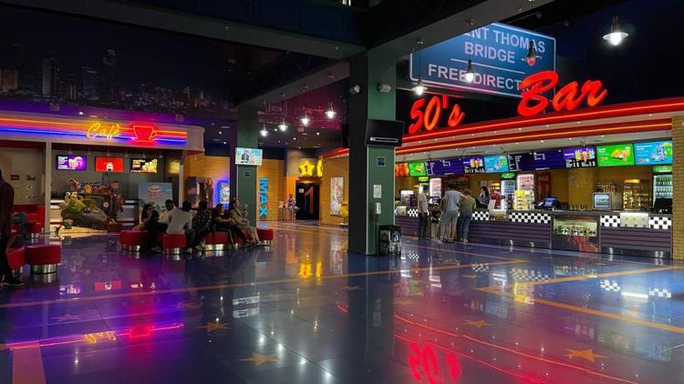 Власти Ставрополя поддержат частные кинотеатры