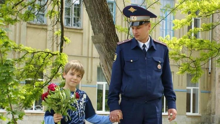 Губернатор Ставрополья поздравил госавтоинспекторов с профессиональным праздником