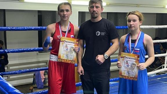 Ставропольские боксёры отличились по итогам чемпионата и первенства СКФО