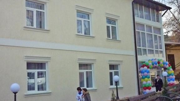 Новое здание комплексного центра социального обслуживания населения открыто в Кисловодске