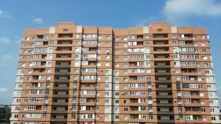 Малоэтажные дома планируют построить на Ставрополье для сирот