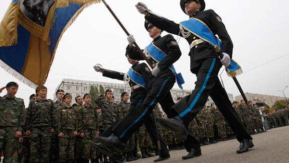 Человек-легенда Алексей Кадочников проведет мастер-класс для ставропольских кадетов