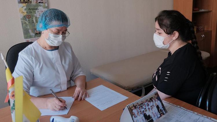 На Ставрополье число выздоровевших от коронавируса увеличилось на 77 человек