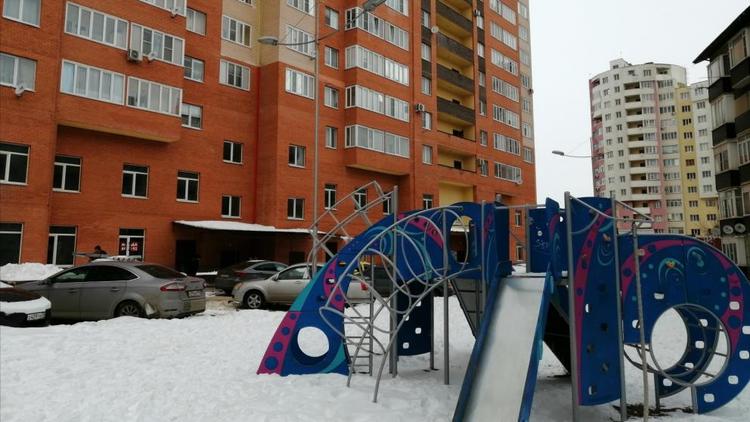 Программу переселения из аварийного жилья выполнят досрочно на Ставрополье