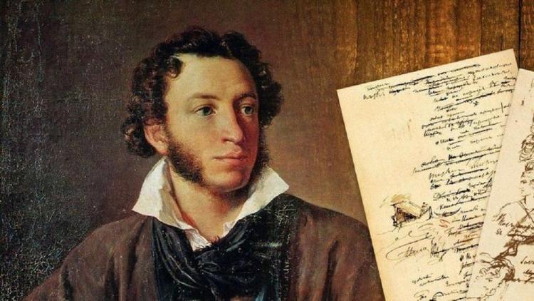 В Ставрополе отметят 200 лет со дня приезда Александра Пушкина