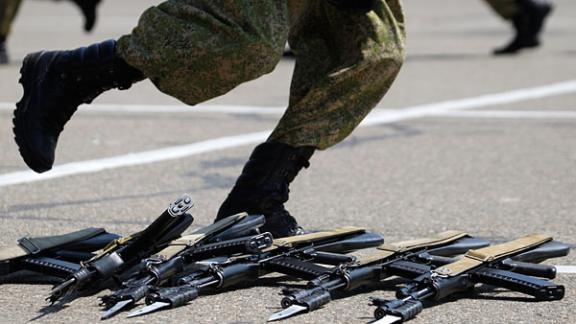 На Ставрополье ужесточат процедуру получения лицензии на оружие
