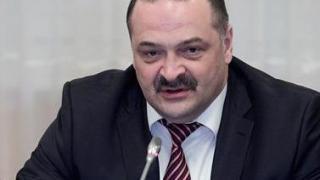 Полпред Президента в СКФО Сергей Меликов провел совещание по экологической безопасности