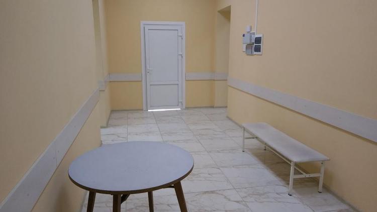 Более 600 пациентов ежегодно проходят реабилитацию в Пятигорской больнице