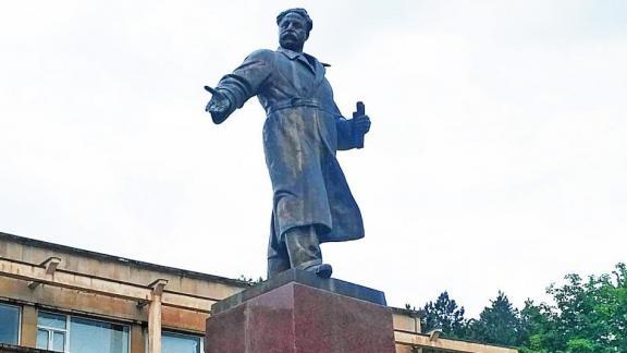 В Кисловодске реставрируют санаторий имени Орджоникидзе