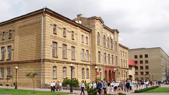 Агроуниверситет Ставрополя стал лидером Национального рейтинга