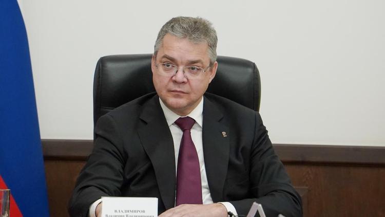 Губернатор Ставрополья: В крае планируется создание трёх новых регпарков