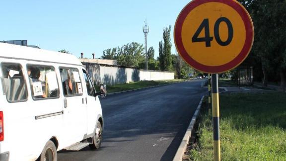 Список объектов дорожного нацпроекта на 2021 год определили на Ставрополье