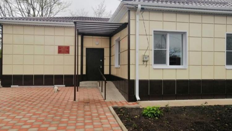 В 2021 году на Ставрополье отремонтируют 14 детских школ искусств
