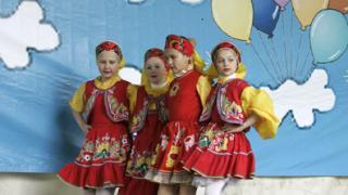 Программа празднования Дня защиты детей в Ставрополе