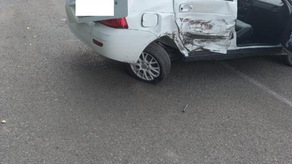 На Ставрополье пьяный водитель спровоцировал тройное ДТП с двумя пострадавшими