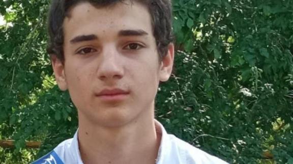 На Ставрополье тонущего в озере ребёнка спас 15-летний подросток