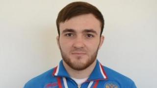 Ставропольский студент стал мастером спорта по вольной борьбе