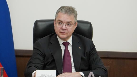 Губернатор Ставрополья: В 2023 году планируем обеспечить жильем порядка 450 детей-сирот 