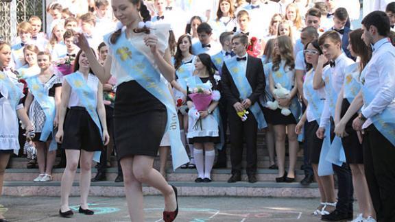 В краевом балу примут участие более трёх тысяч ставропольских выпускников