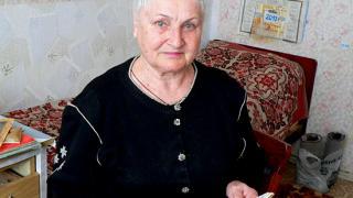 Людмила Сушко: Я прожила твои три жизни…
