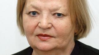 Юбилей отмечает Ольга Неретина - журналист, которого многие вспоминают с благодарностью