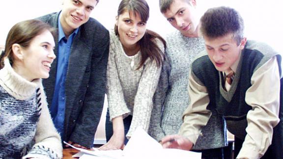 Северо-Кавказский банк повышает финансовую грамотность молодежи
