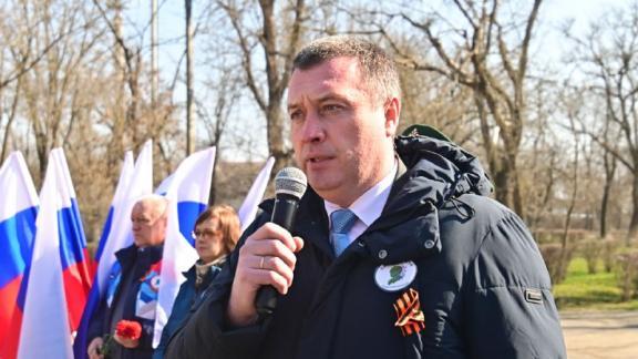 В Будённовском округе на Ставрополье началась Всероссийская акция «Сад Памяти»