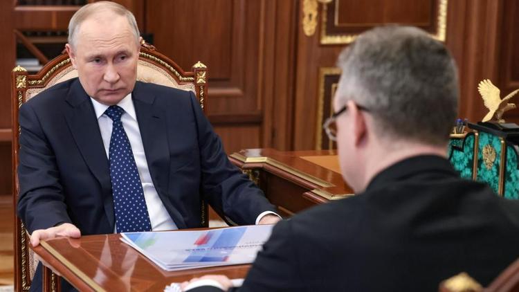 Политолог: Доверие Кремля говорит об успехах работы главы Ставрополья