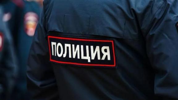 Глава Ставрополья поздравил полицейских края