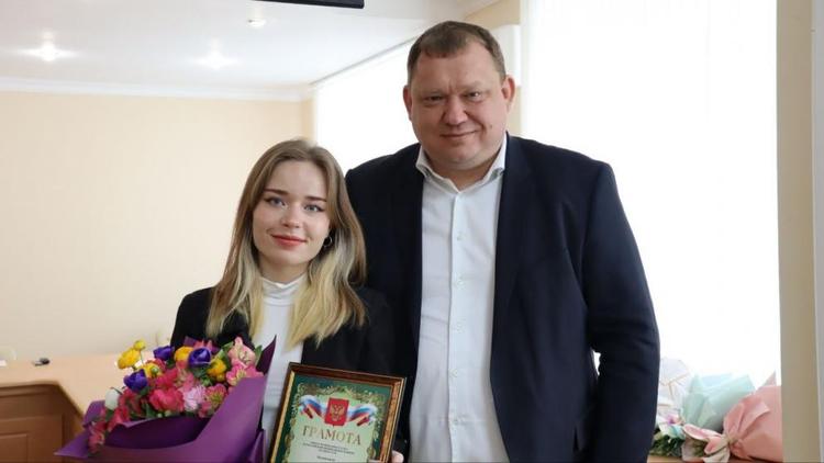 Семь школьников из Предгорного округа Ставрополья стали призёрами краевой олимпиады