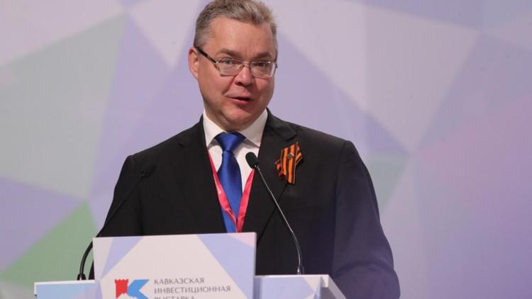 Эксперт: Губернатор укрепляет позиции Ставрополья в продовольственной безопасности страны