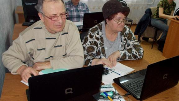 Северо-Кавказский банк повышает финансовую грамотность пенсионеров