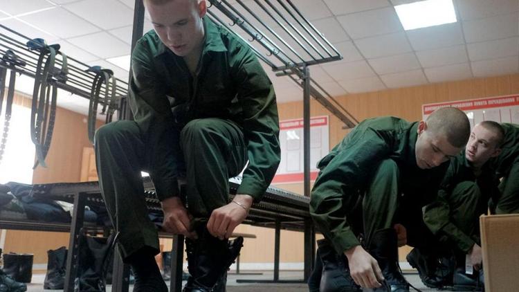 Губернатор Ставрополья: Специализированный центр военно-спортивной подготовки создадут в крае