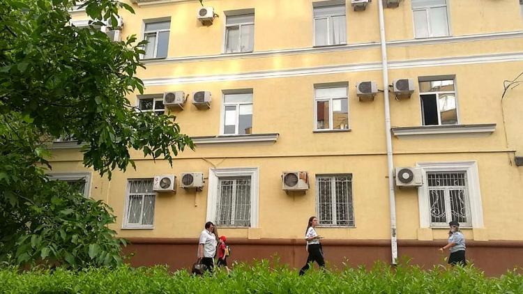 На Ставрополье назвали ответственного за состояние многоквартирного дома