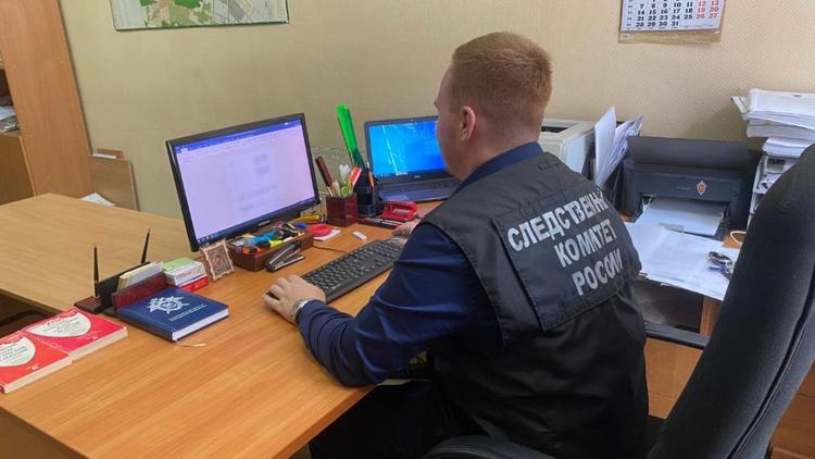 На Ставрополье бывший полицейский признан виновным в получении взятки