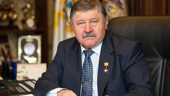 Председатель Общественной палаты Ставрополья: Новые меры поддержки станут опорой для соотечественников