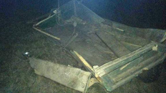 Пассажирка гужевой повозки погибла в ДТП на Ставрополье